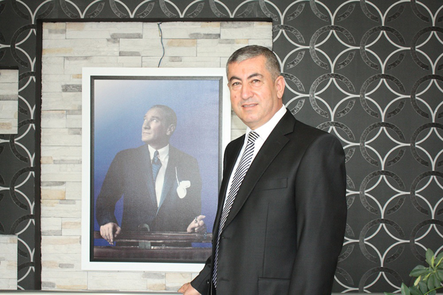 CELAL DÖNMEZ