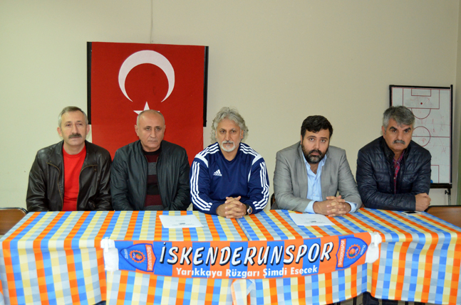 iskenderun spor 3..