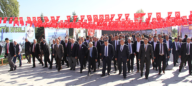 Başkentte Hatay Günleri (2)