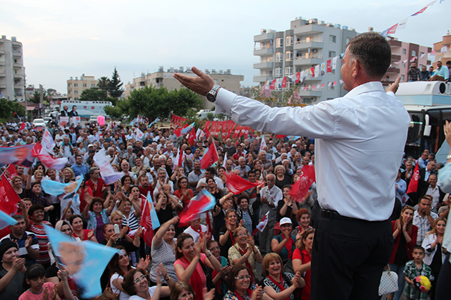 Mustafa Kemal Miting (3)