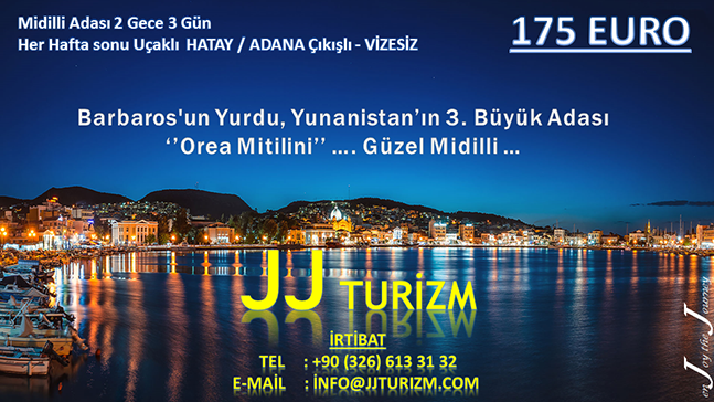 MİDİLLİ BASKI
