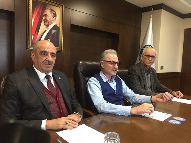 ESN.ODA BAŞK.İTSO ZİY.0